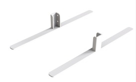 nožičky k infrapanelu 5hl