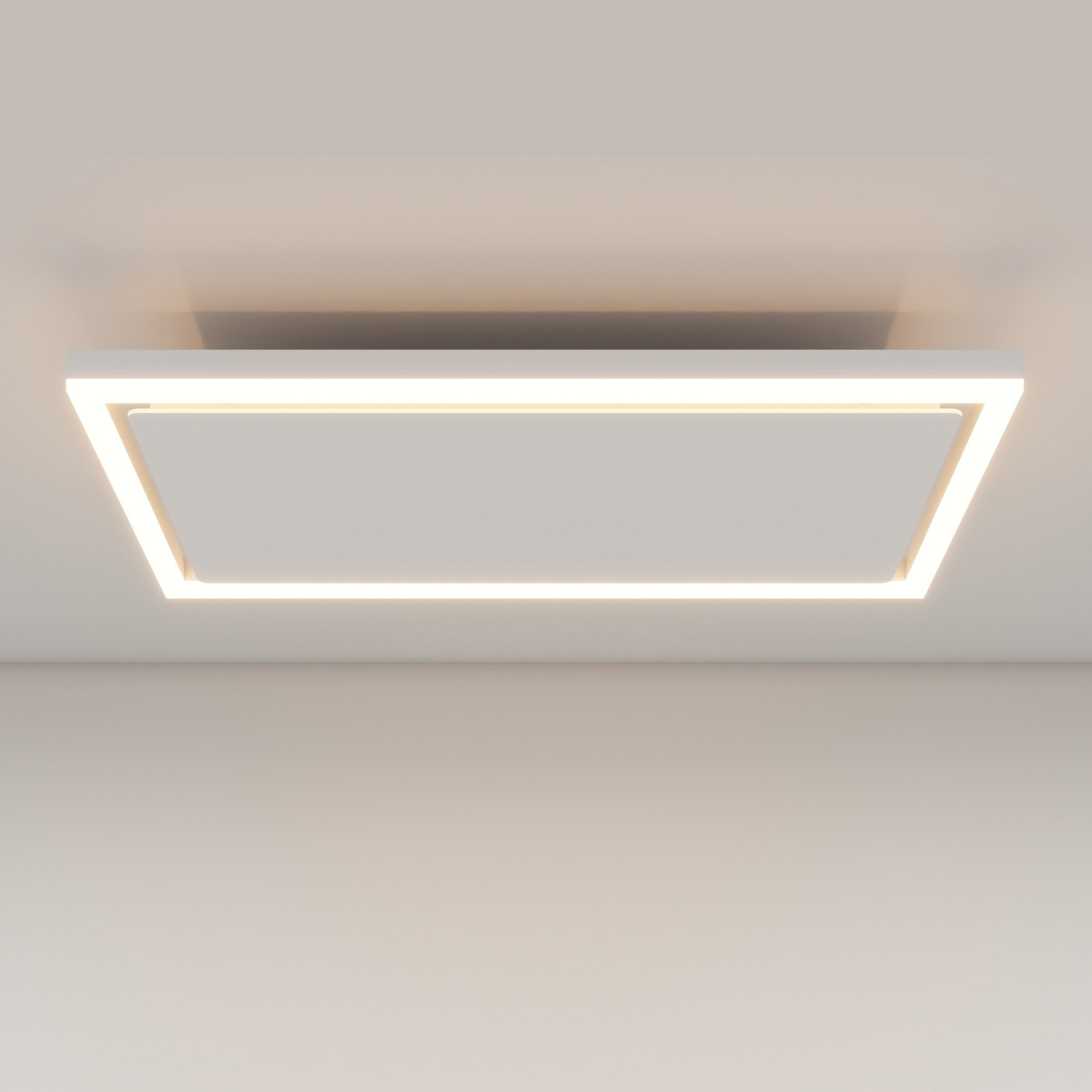 výkonný infrapanel