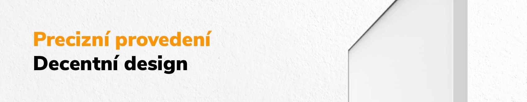 nástěnné infrapanely