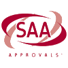 SAA logo