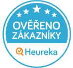 Ověřeno zakazniky infrapanely