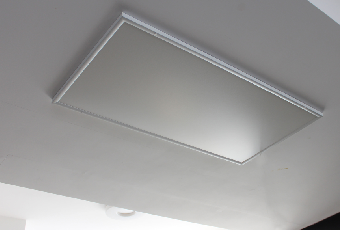 Ultratenké - bez termostatu