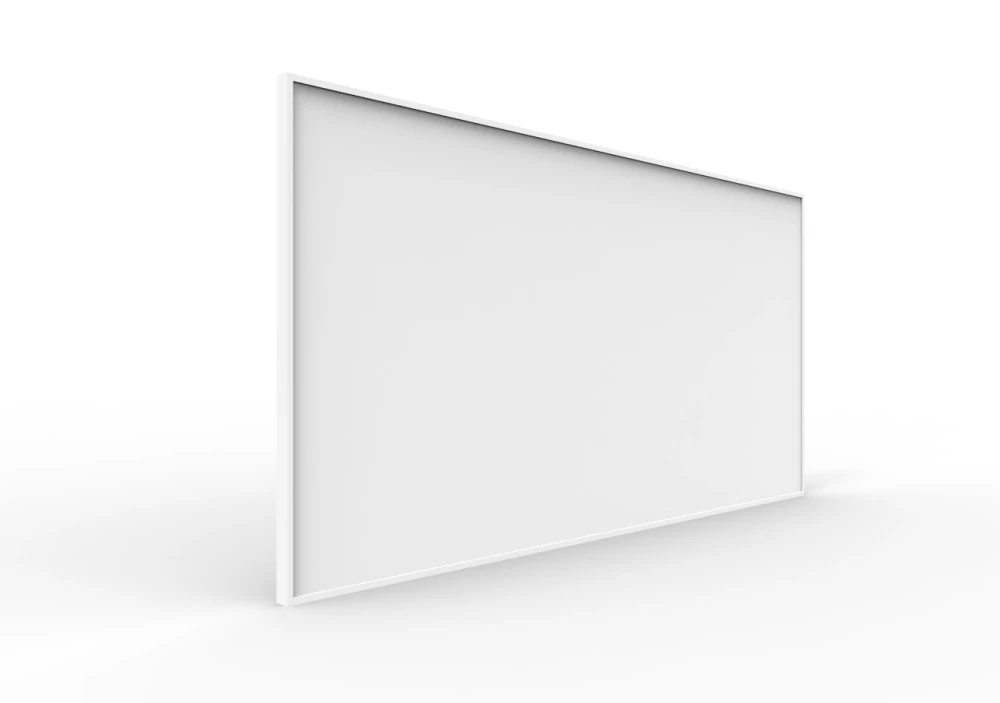 ByeCold | Nástěnný infrapanel | 580W | 90x60 cm | WiFi termostat | Výhřevnost 10,5m² | IGT2-A0906P