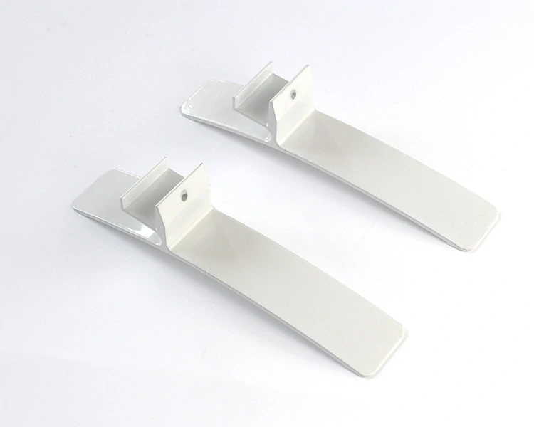 ByeCold Nožičky pro infrapanel s rámečkem