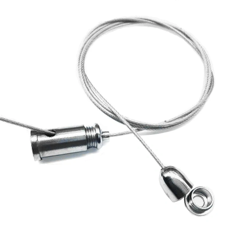 Stropní montážní sada KIT1