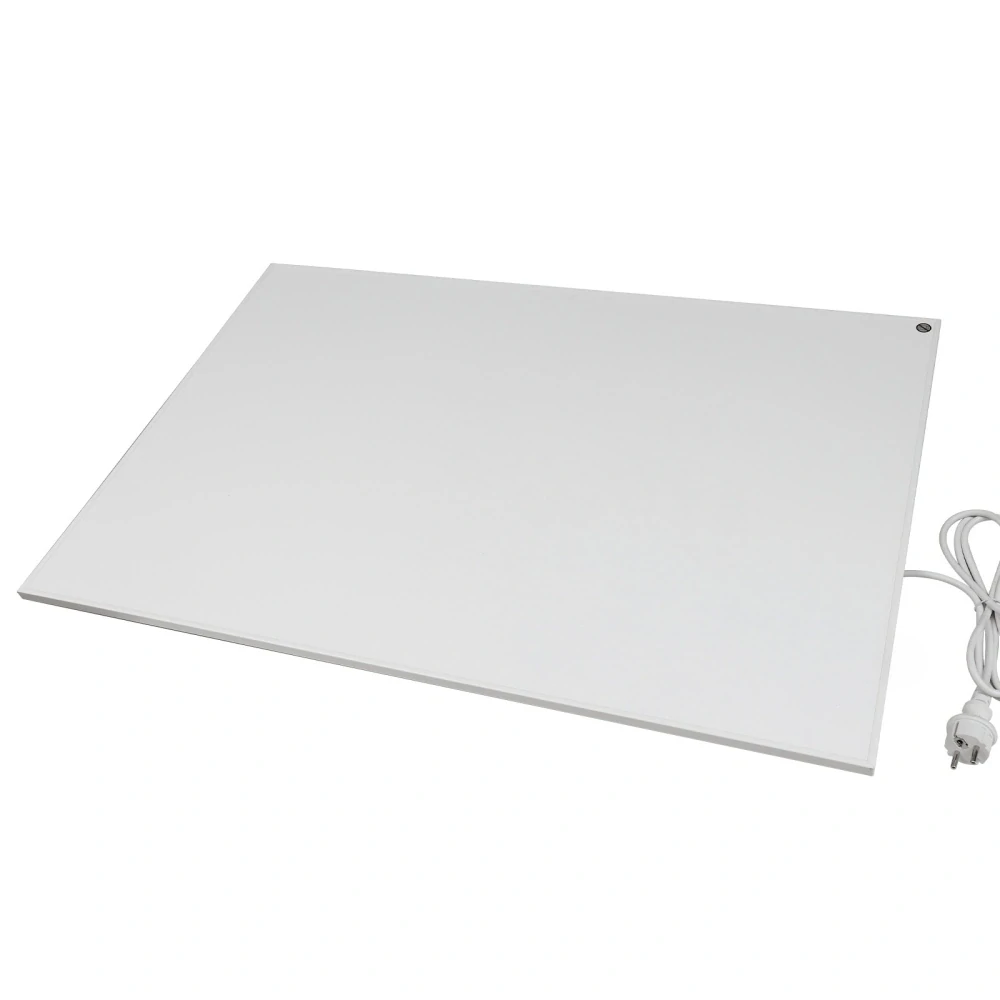 ByeCold | Volně stojící infrapanel | Bez termostatu  | 700W | 120x60 cm | Výhřevnost 12,5m² | 5HL1206P+feet