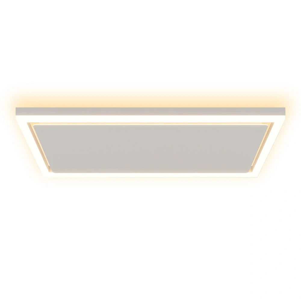 ByeCold | Stropní výkonný infrapanel | LED světlo | 1150W | 93x39 cm | Dálkový WiFi ovladač | Výhřevnost 20,9m² | 2CG0803-L