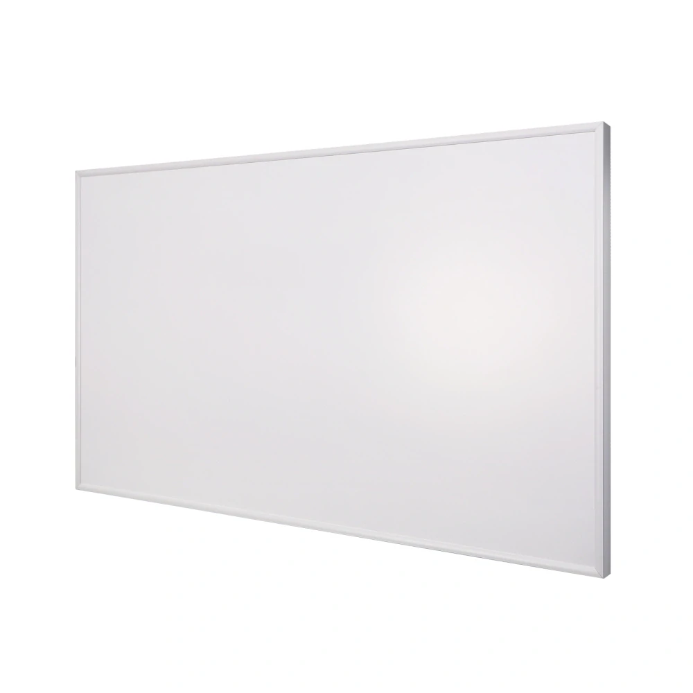 ByeCold | Stropní infrapanel | WiFi termostat | 660W | 105x59 cm | Dálkový ovladač | Výhřevnost 12m² | IGT2-4H1006