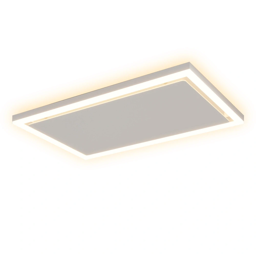 ByeCold | Stropní výkonný infrapanel | LED světlo | 1150W | 93x39 cm | Dálkový WiFi ovladač | Výhřevnost 20,9m² | 2CG0803-L