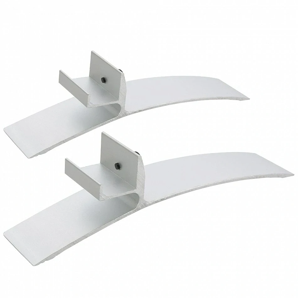 ByeCold | Volně stojící infrapanel | 580W | 90x60 cm | WiFi termostat | Výhřevnost 10,5m² | IGT2-A0906P