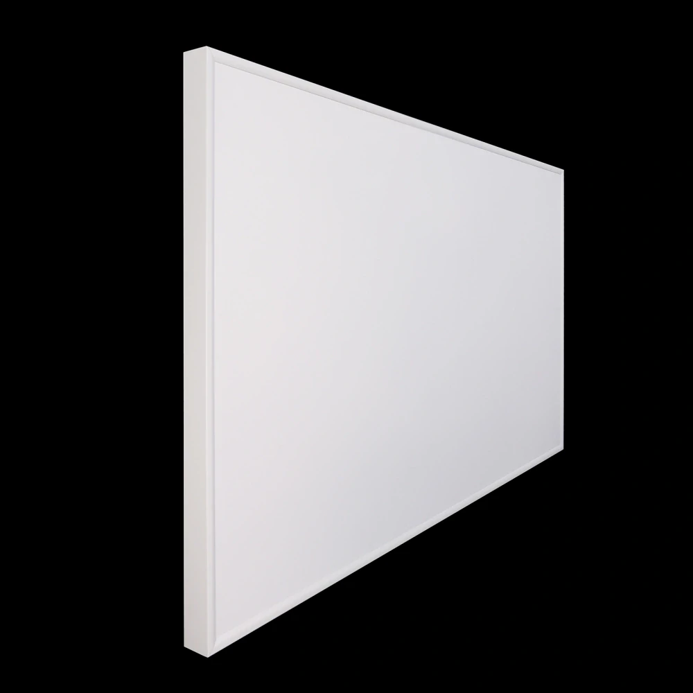 ByeCold | Stropní infrapanel | S termostatem | 660W | 105x60 cm | Dálkový ovladač | Výhřevnost 12m² | 4H1006