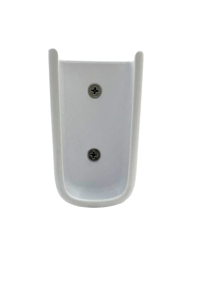 Nástěnný držák ovládače pro termostat 2v1 