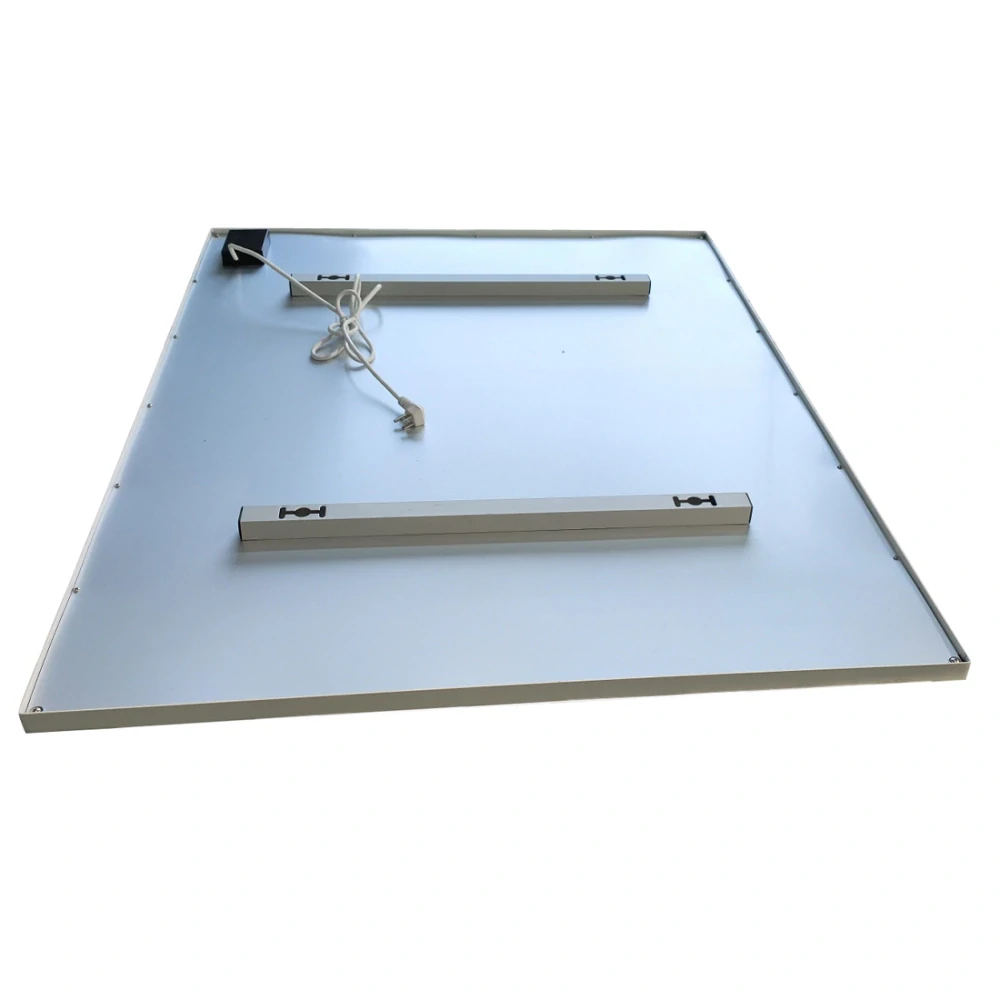 ByeCold | Bezrámový infrapanel  | 700W | 120x60 cm | WiFi termostat | Výhřevnost 12,7m² | IGT2-F1206