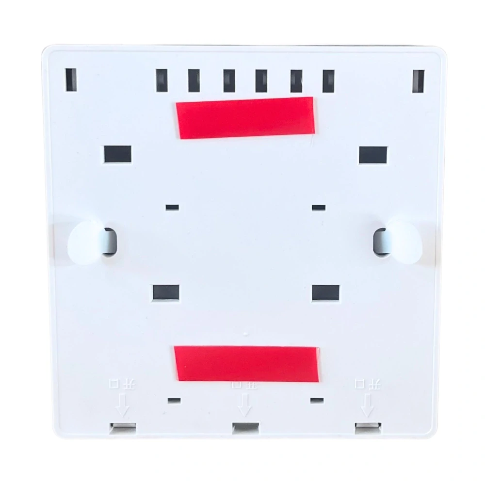 Sekundární dálkové ovládání LED osvětlení pro HH-L panely s WiFi