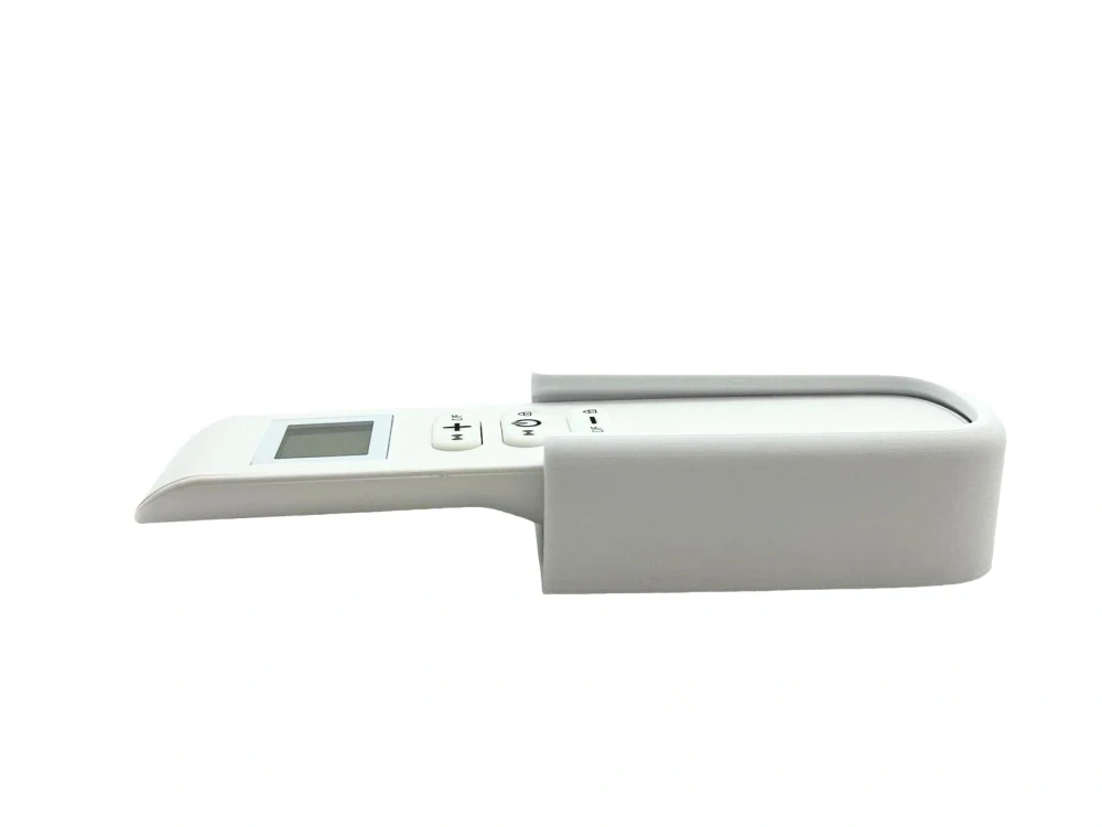 Nástěnný držák ovládače pro termostat 2v1 