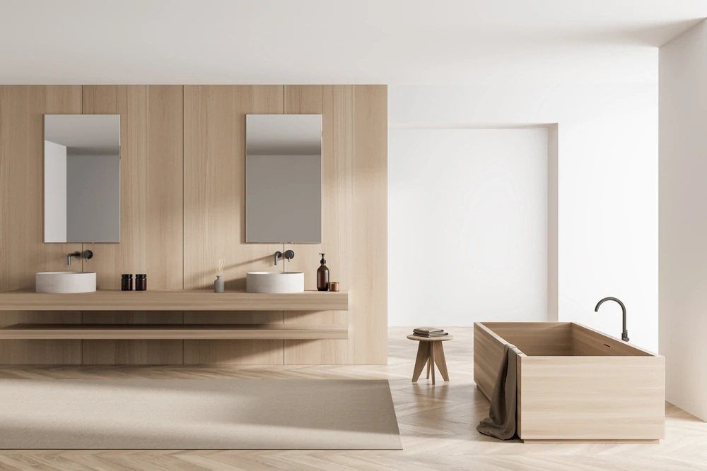 ByeCold | Zrcadlový infrapanel | 700W | 120x60 cm | WiFi termostat | Dálkový ovladač | Výhřevnost 12,5m² | IGT2-G1206M