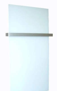 Hliníkový držák na ručníky HOLDER