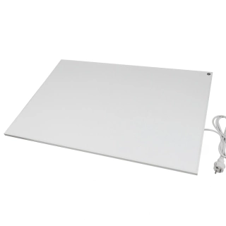 ByeCold | Nástěnný infrapanel | Bez termostatu  | 350W | 60x60 cm | Výhřevnost 6,5m² | 5HL0606P