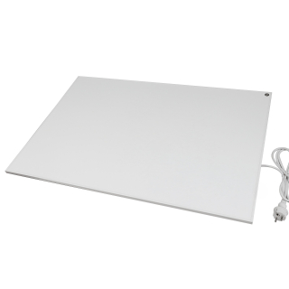 ByeCold | Nástěnný infrapanel | Bez termostatu  | 520W | 90x60 cm | Výhřevnost 9,4m² | 5HL0906P